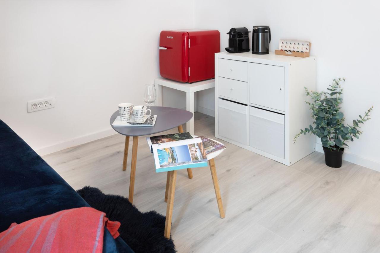 Design Triplex In The City Center With A Balcony Apartamento Zagreb Exterior foto